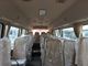 Terlampir Sightseeing Electric Minibus, Coaster Type Mini Electric Powered Vans pemasok