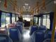 8.05 Meter Length Electric Passenger Bus , Tourist 24 Passenger Mini Bus G Type pemasok