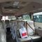 Mitsubishi Pedesaan Pedang Minibus Penumpang Wisata Bus 6M Panjang pemasok