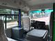 Pedang Toyota Coaster Bus / Pelatih Mitsubishi Rosa Minibus 7.5 M Panjang pemasok