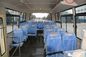 Bus Penumpang Mewah 110Km / H, Star Minibus Euro 4 Pelatih Bus Sekolah pemasok