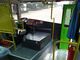 Bus Transportasi Perkotaan Hibrid CNG Minibus Dengan mesin CNG 3.8L 140hps NQ140B145 pemasok
