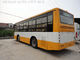 Indirect Drive Electric Minibus High End Tourist Travel Coach Buses 250Km pemasok