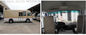 90km / hr Battery Electric Minibus City Coach Bus Passenger Commercial Vehicle pemasok