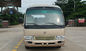 ZEV Auto MD6668 City Coach Bus Star Minibus Luxury Utility Vehicle Transit pemasok