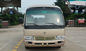 143HP / 2600RPM Star Travel Buses , 7.3M Length Sightseeing Tour Bus pemasok