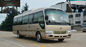 143HP / 2600RPM Star Travel Buses , 7.3M Length Sightseeing Tour Bus pemasok