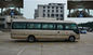 Sightseeing Luxury Travel Buses Star Minibus With Cummins ISF3.8S Engine pemasok