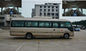 Star Type Diesel Mini Bus RHD Stock Long Distance Tourist Passenger Commercial Vehicle pemasok