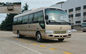 China Luxury Coach Bus In India Coaster Minibus rural coaster type pemasok
