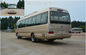 China Luxury Coach Bus In India Coaster Minibus rural coaster type pemasok