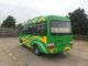 Tourist Mini Bus Diesel NKR Rosa Minibus 19 Passenger Van 85Kw / 3200Rpm pemasok