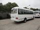 30 People Mini Sightseeing Bus / Transportation Bus / Shuttle Bus For City pemasok