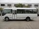 30 People Mini Sightseeing Bus / Transportation Bus / Shuttle Bus For City pemasok