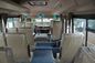Mitsubishi Rosa Model 19 Passenger Bus Sightseeing / Transportation 19 People Minibus pemasok