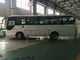 Long Distance Coach Euro 3 Transportation City Buses High Roof Inner City Bus Vehicle pemasok