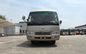 Countryside Rosa Minibus Drum / Dis Brake Service Bus With JAC LC5T35 Gearbox pemasok