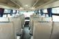 Diesel Left / Right Hand Drive Vehicle Star Resort Bus For Tourist , City Coach Bus pemasok