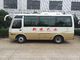 Star Travel Multi - Purpose Buses 19 Passenger Van For Public Transportation pemasok