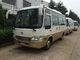 Star Travel Multi - Purpose Buses 19 Passenger Van For Public Transportation pemasok
