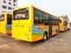 Transportasi Umum Inter City Bus Export Dengan Kursi Roda Listrik, Intercity Express Bus pemasok