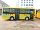 Transportasi Umum Inter City Bus Export Dengan Kursi Roda Listrik, Intercity Express Bus pemasok