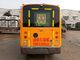 Keselamatan 19 Seater Minibus 7m Bus Bus Sekolah Mewah Multi Guna pemasok