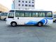 Bintang Mesin Diesel Minibus Tourist Star School Bus Dengan 30 Kursi 100km / H pemasok