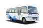 Kursi Roda Ramp Star Minibus Bus Pariwisata Transportasi Semua Jenis Logam Semi - Tubuh Integral pemasok