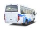 Hand Holder Kecil Intra City Bus / Public Transport Vehicle Soft Seats pemasok