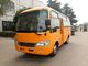 Kapasitas Pembawa Tinggi 19 Seater Minibus Multi-Purpose Bus Desain Ergonomis pemasok