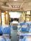 Jarak Jauh Bintang Minibus / 19 Seater Minibus Kendaraan Penumpang Turis Komersial pemasok
