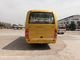 2800 Cc Diesel Engine Transport Minivan / 10 Bus Penumpang 7 Meter Coaster Type pemasok