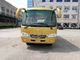 Bus Wisata Bintang / Bus Sekolah Pelatih 30 Kursi Mudan Tour Bus 2982cc Displacement pemasok
