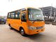 2260 Mm Width Star Kendaraan Minivan Transportasi Komersial 19 Seater City Sightseeing Bus pemasok