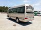 Profesional Disesuaikan Coaster Kendaraan Tourist Coach Kendaraan Fuel Tank pemasok