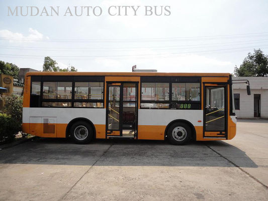 Cina Indirect Drive Electric Minibus High End Tourist Travel Coach Buses 250Km pemasok