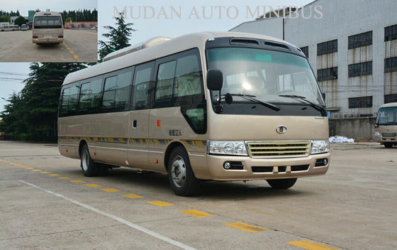 Cina Original city bus coaster Minibus parts for Mudan golden Super special product pemasok