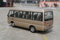 Penumpang CNG Powered Bus 19 Seater Minibus 6 Meter Roda Belakang Roda Belakang pemasok