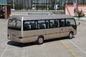 Merek baru kecil Coaster Minibus Made in China penumpang pelatih kendaraan pemasok