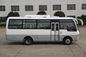 2 + 2 Layout Medium Bus 30 Pelatih Seater, Bus Pelatih Bintang Tipe Penumpang pemasok