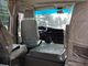 Posisi mewah Isuzu teknologi coaster tipe coaster minibus rural coaster pemasok
