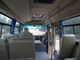 Bus Travel Star Type Luxury, Bus Obyek Wisata Diesel 15 Penumpang pemasok