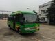 MD6752 Mitsubishi Rosa 30 Seater Minibus Diesel Mini Bus Dengan Ban 7.00R16 pemasok