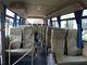 Pengangkutan City Passenger Mini Bus Luxury Star mesin Minibus Cummins ISF3.8S pemasok