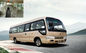 Penumpang CNG Powered Bus 19 Seater Minibus 6 Meter Roda Belakang Roda Belakang pemasok