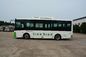 Diesel Mudan CNG Minibus Hybrid Urban Transport Small City Coach Bus pemasok