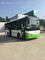 CNG Inter City Buses 48 Seats Right Hand Drive Vehicle 7.2 Meter G Type pemasok