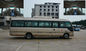 Coaster Toyota Bus Star Minibus 30 pcs Seats LC5T40 Manual Gearbox pemasok