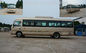 15 Kendaraan Diesel Mini Bus Penumpang 7 Panjang Meter Untuk Pariwisata Mewah pemasok